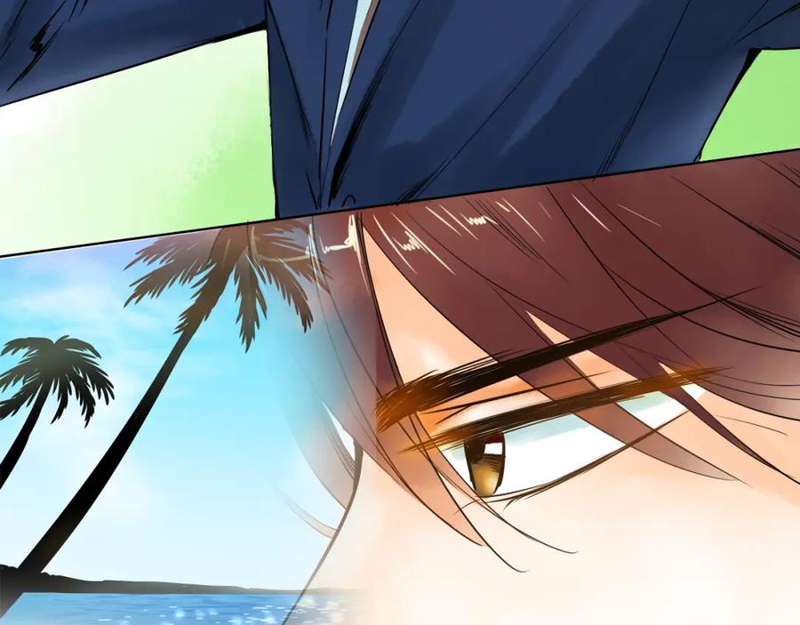 《甜心赌约》第41话 凌总的新发型 第102页