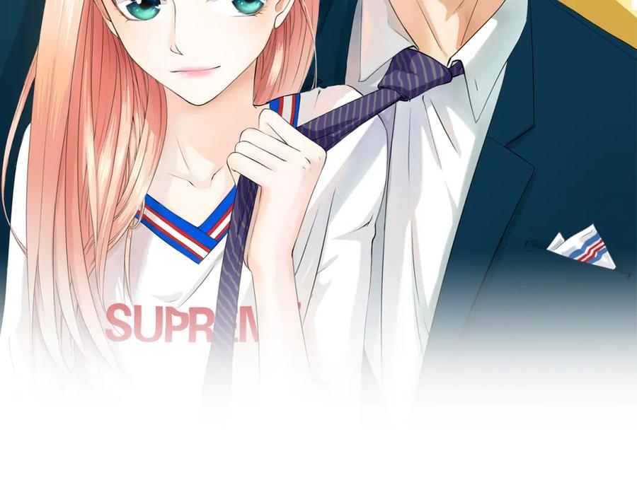 《甜心赌约》第41话 凌总的新发型 第8页