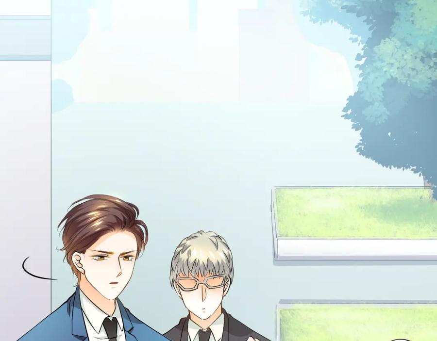 《甜心赌约》第41话 凌总的新发型 第27页
