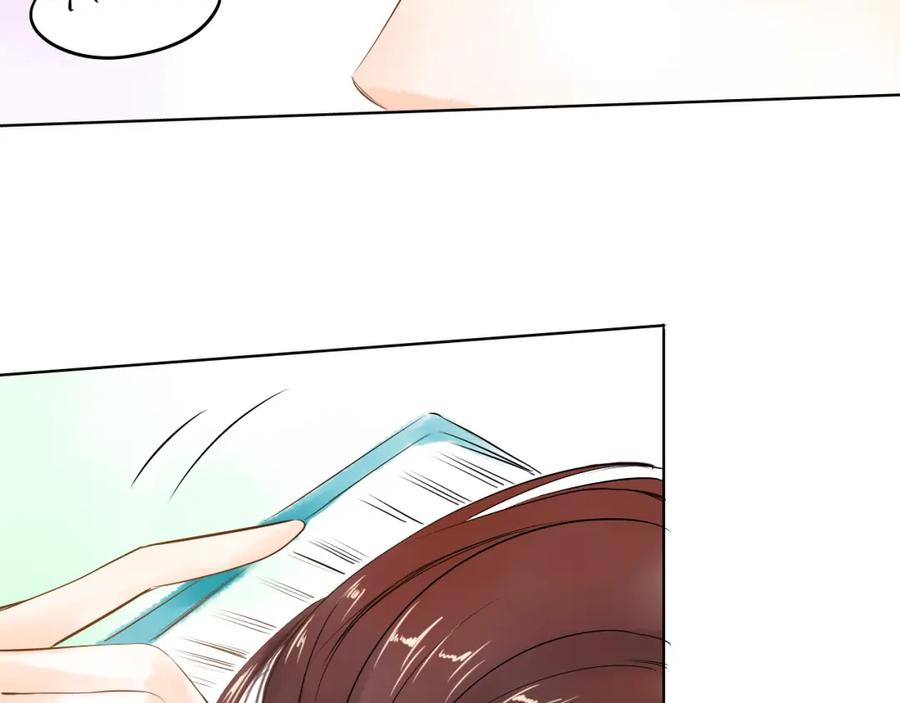 《甜心赌约》第41话 凌总的新发型 第106页