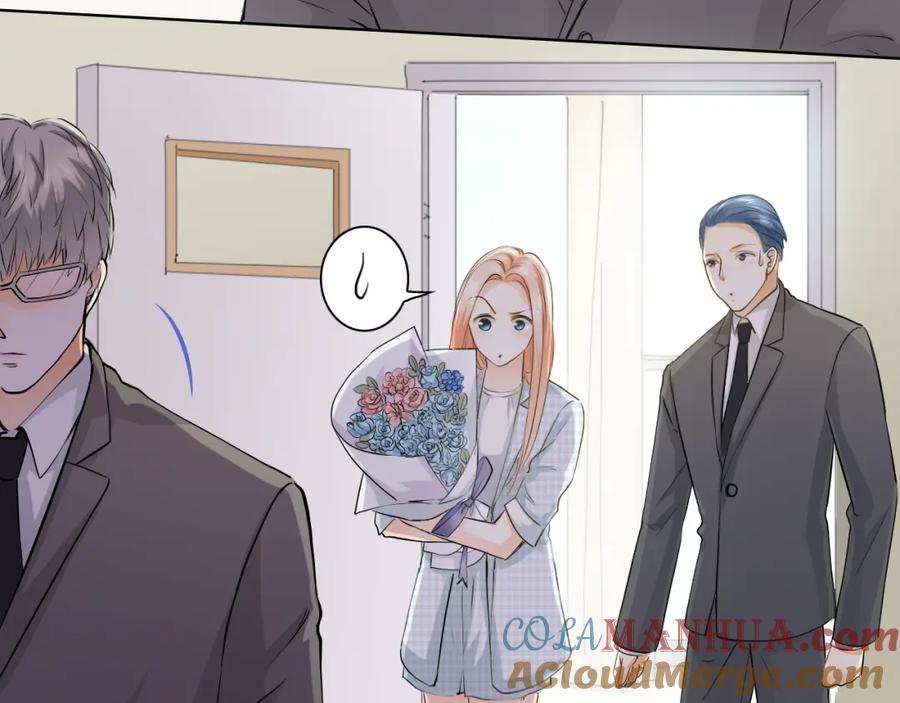 《甜心赌约》第43话 就住在一起吧！ 第57页