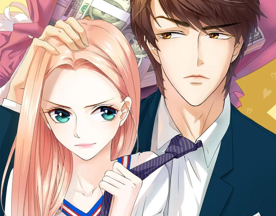 《甜心赌约》第4话 上了热搜…… 第6页