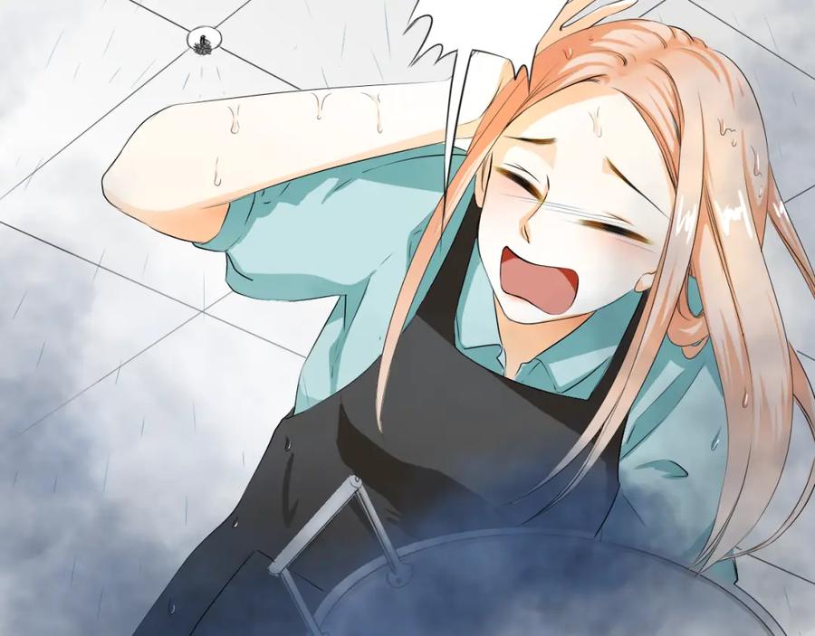《甜心赌约》第6话 要不要这么霉！ 第62页