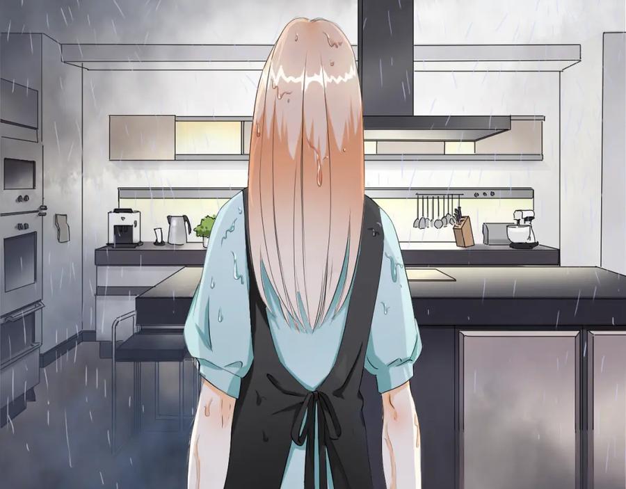 《甜心赌约》第7话 屋漏偏逢连夜雨 第9页