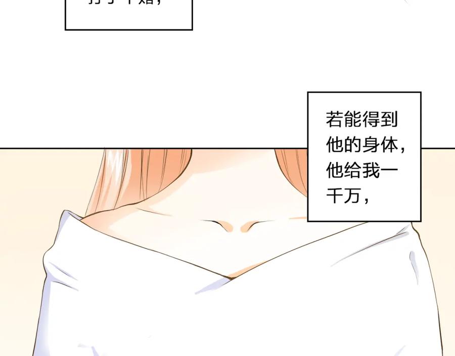 《甜心赌约》第8话 为了一千万 第14页