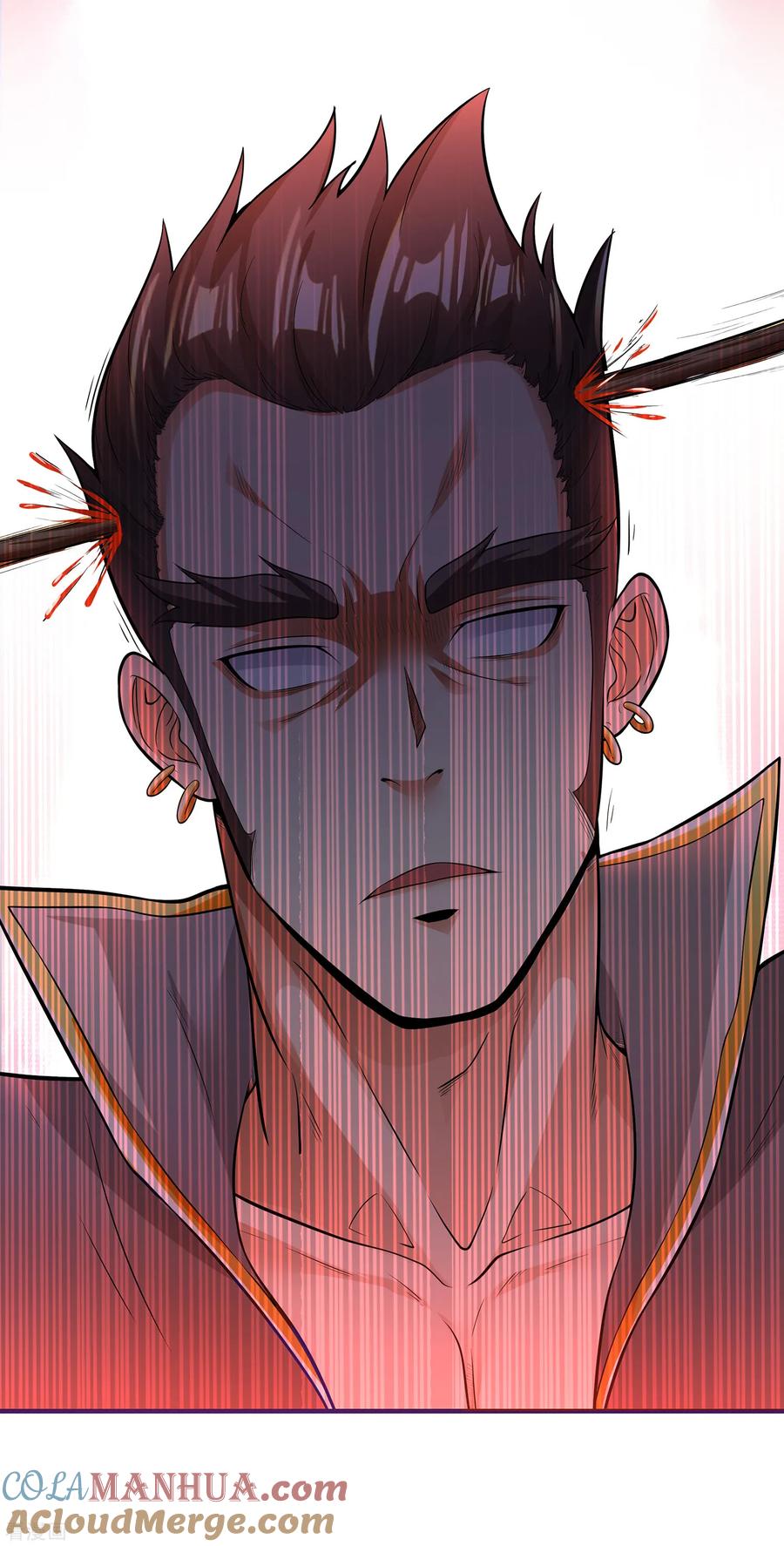 天醒之路 - 二季第3话 联手一击 - 第17张图