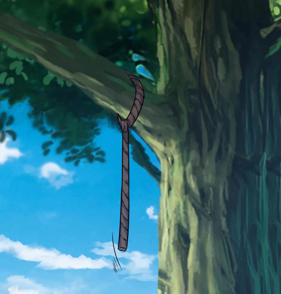 天醒之路 - 二季第51话 路平，消失了 - 第32张图