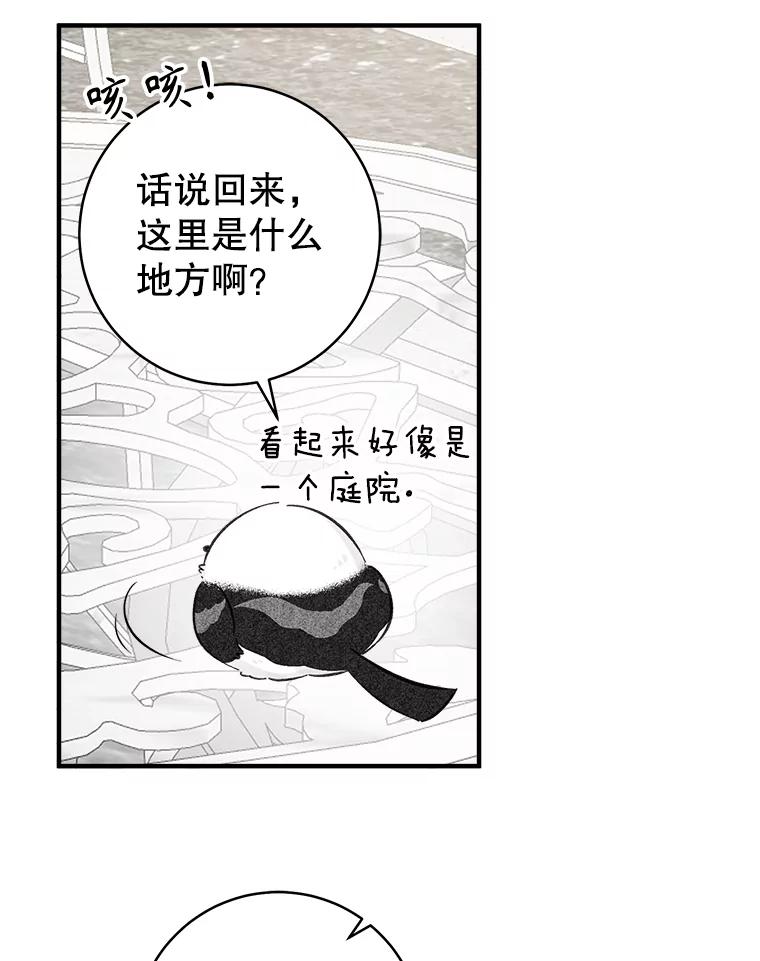 只需轻握我的手 9.母亲的庭院 第30页
