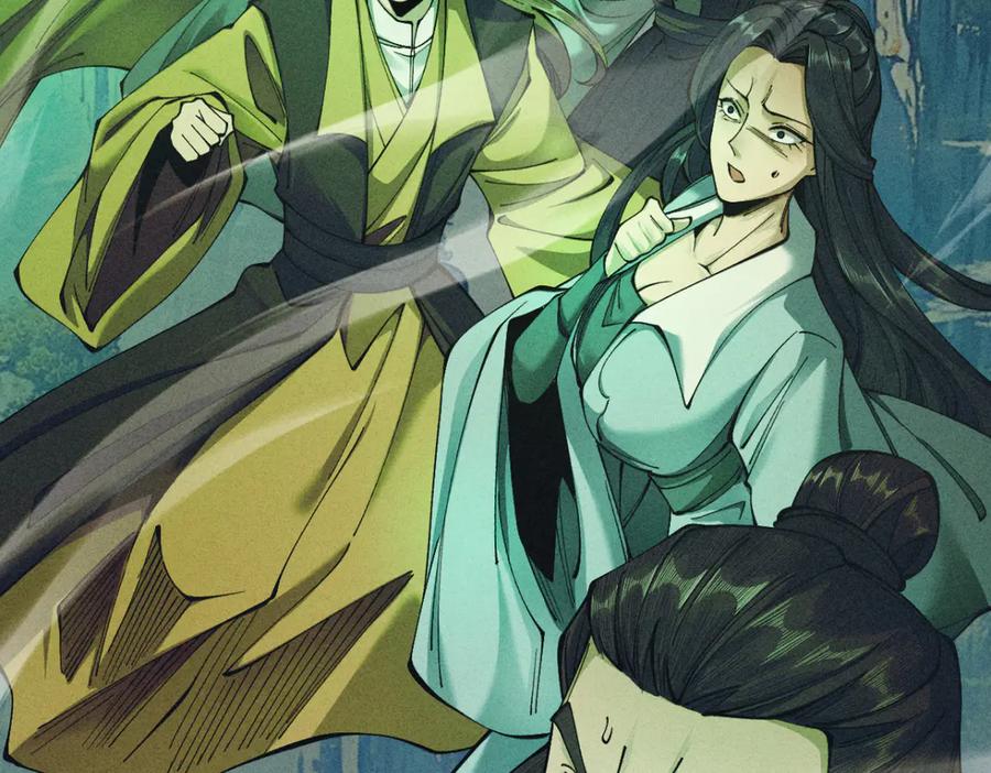 遇强则强，我的修为无上限 - 第15话 葬天棺 - 第172张图