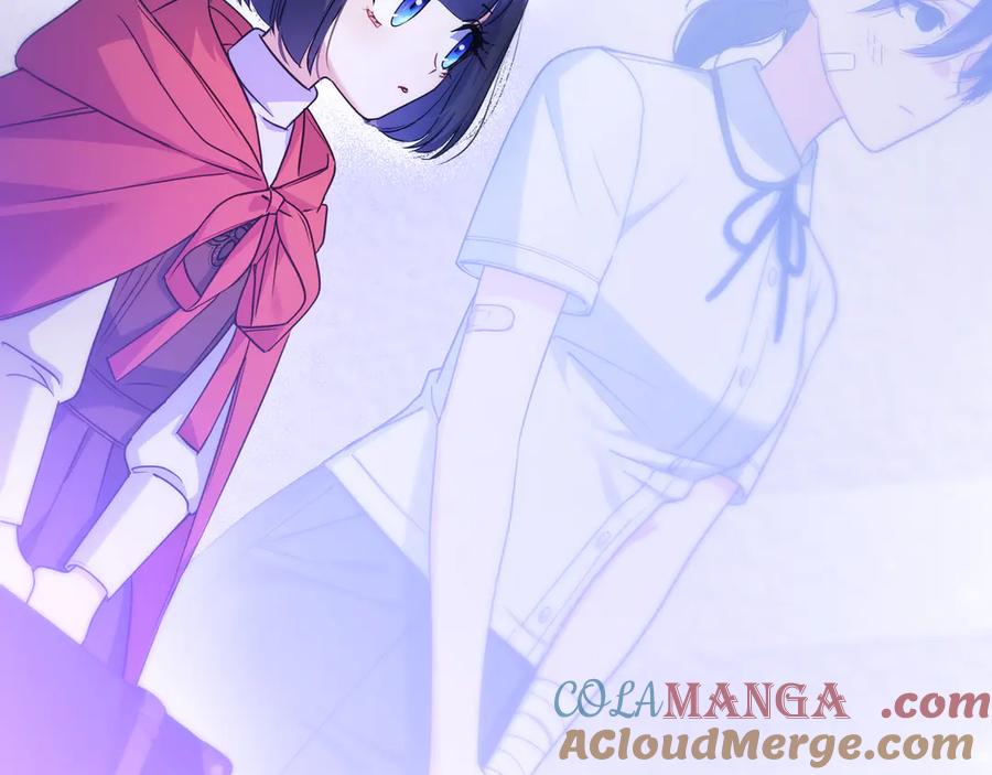 《只想在反派爸爸身边躺平》第1话 走吧 第189页