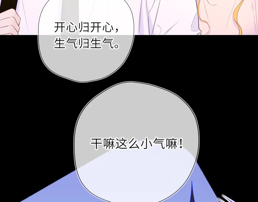 星辰于我 第51话 霸道地亲我啊！ 第24页