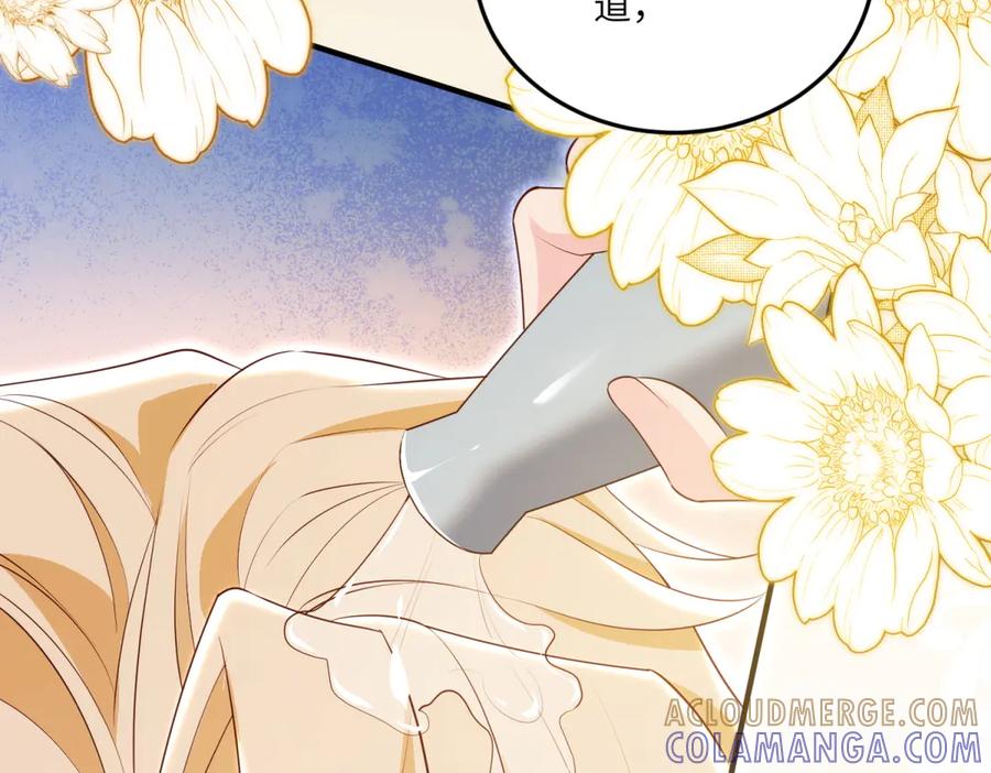 《我的三个大佬哥哥》第28话 真假公主 第153页