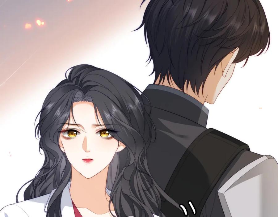 《我是女主，但炮灰实在太帅了》第34话 演技派 第30页