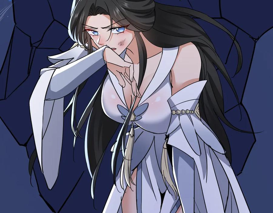 《玄幻：我的女帝徒弟要黑化》第35话 应受的惩罚 第31页