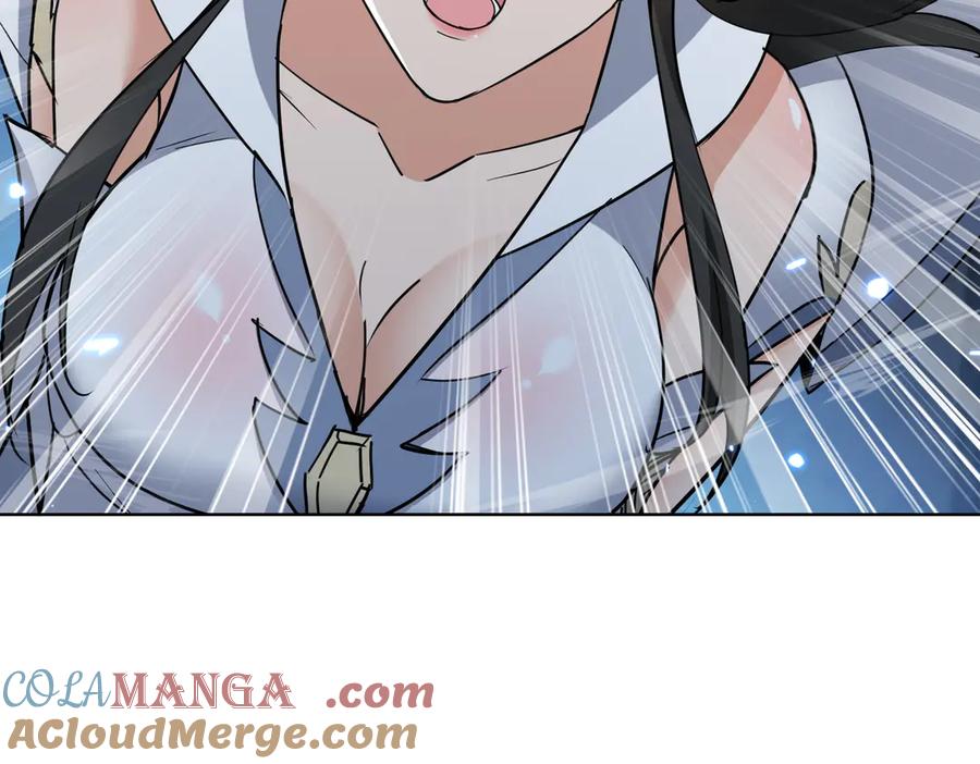 《玄幻：我的女帝徒弟要黑化》第35话 应受的惩罚 第21页
