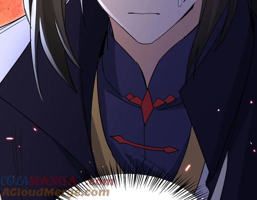 《玄幻：我的女帝徒弟要黑化》第38话 跨越十年的悔恨 第37页