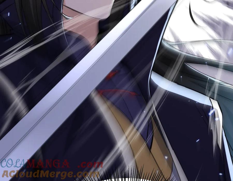 《玄幻：我的女帝徒弟要黑化》第38话 跨越十年的悔恨 第57页