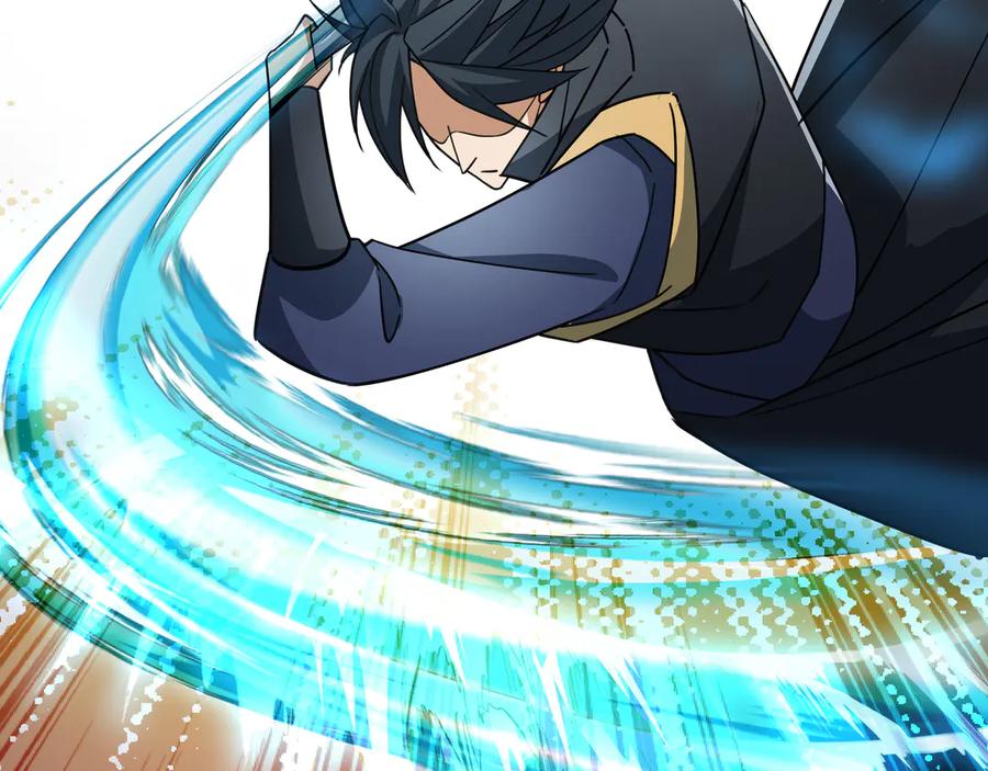 《沉睡万古：出世横推诸天》第61话 快使用打蛇棍！ 第170页