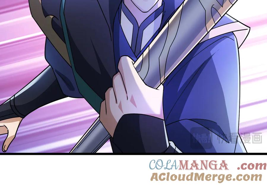 《沉睡万古：出世横推诸天》第61话 快使用打蛇棍！ 第181页