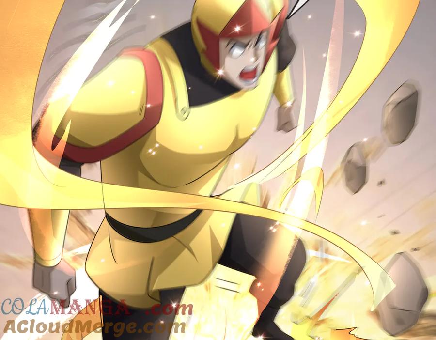 《沉睡万古：出世横推诸天》第62话 南天域变天了！ 第9页