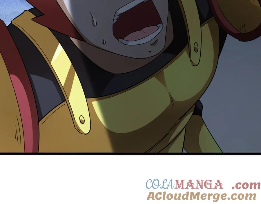 《沉睡万古：出世横推诸天》第62话 南天域变天了！ 第57页