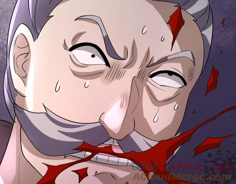 《沉睡万古：出世横推诸天》第63话 要和至尊练练？ 第133页