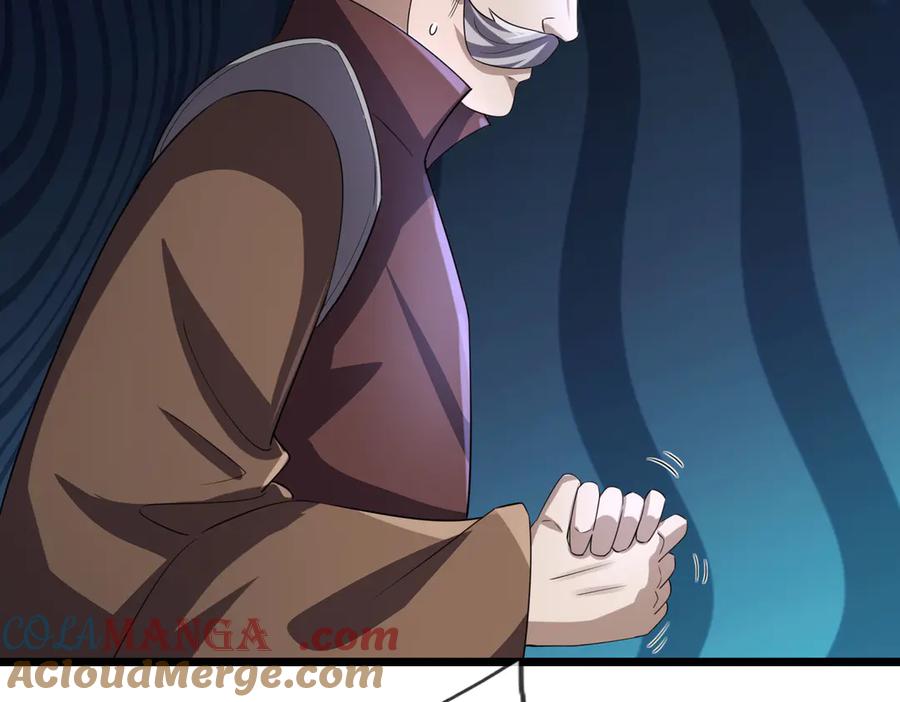 《沉睡万古：出世横推诸天》第63话 要和至尊练练？ 第129页