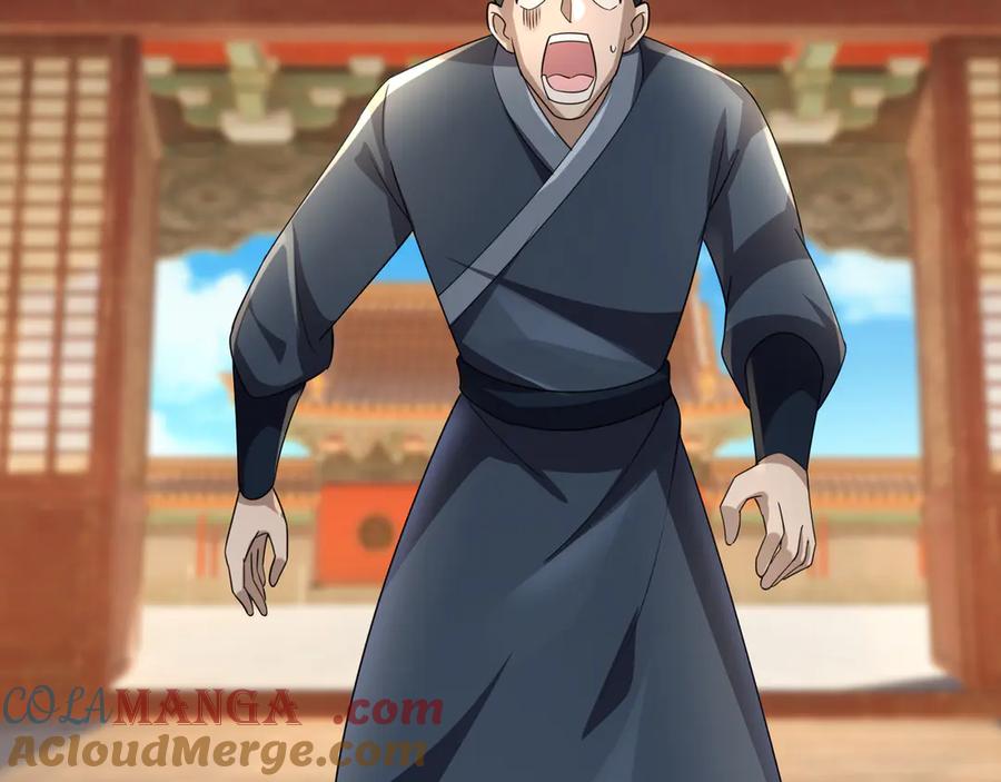 《沉睡万古：出世横推诸天》第63话 要和至尊练练？ 第93页