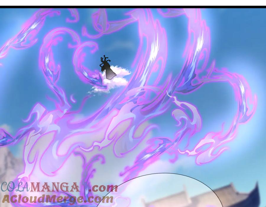 《沉睡万古：出世横推诸天》第63话 要和至尊练练？ 第113页