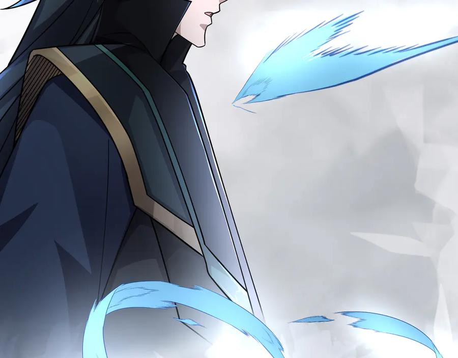 《沉睡万古：出世横推诸天》第63话 要和至尊练练？ 第22页