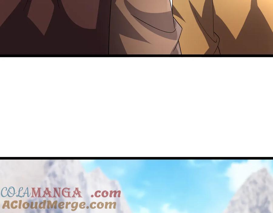 《沉睡万古：出世横推诸天》第63话 要和至尊练练？ 第109页