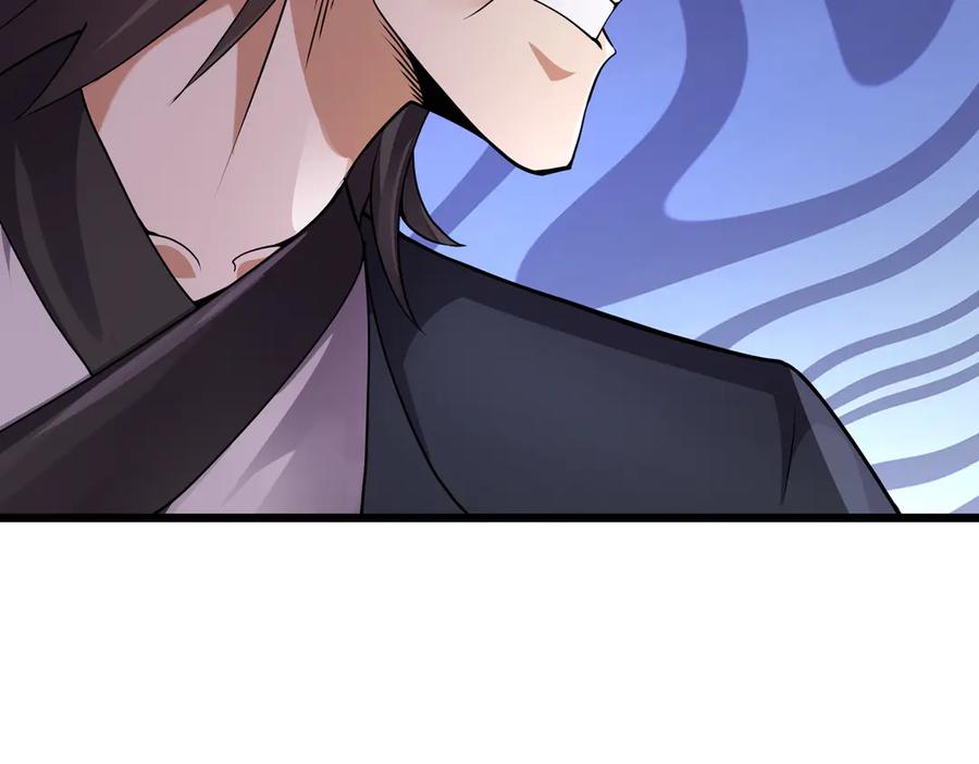 《沉睡万古：出世横推诸天》第71话 无可救药，提前超度！ 第31页