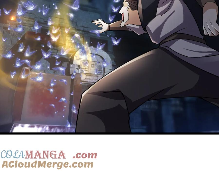 《沉睡万古：出世横推诸天》第71话 无可救药，提前超度！ 第101页