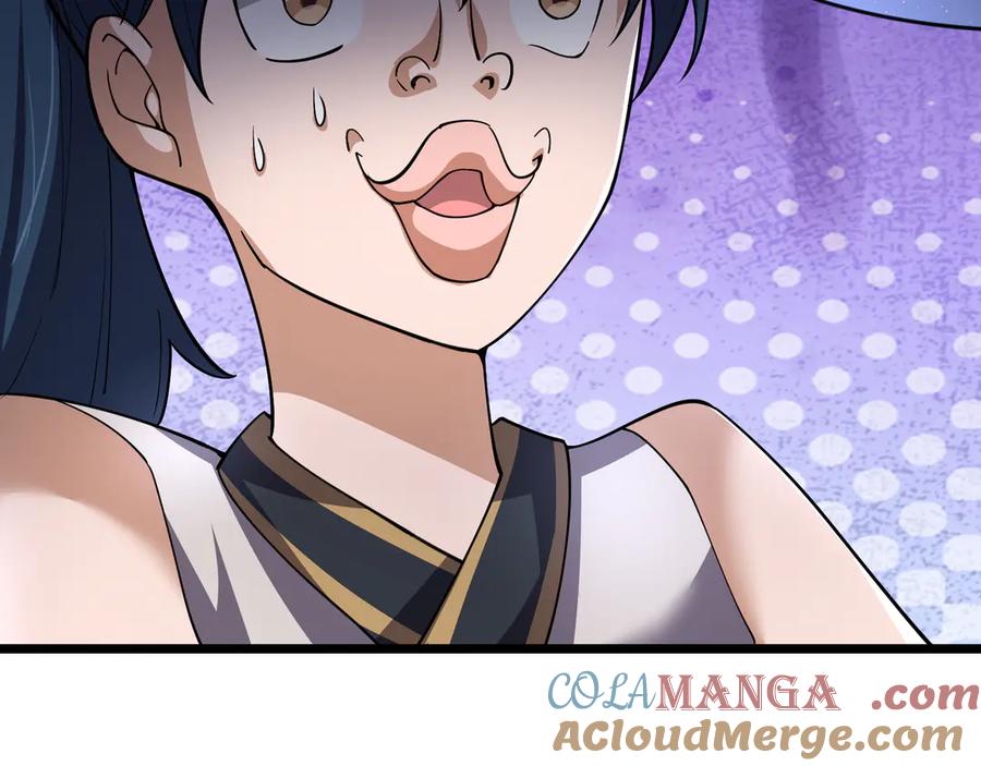 《沉睡万古：出世横推诸天》第71话 无可救药，提前超度！ 第53页