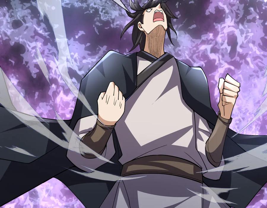 《沉睡万古：出世横推诸天》第71话 无可救药，提前超度！ 第38页