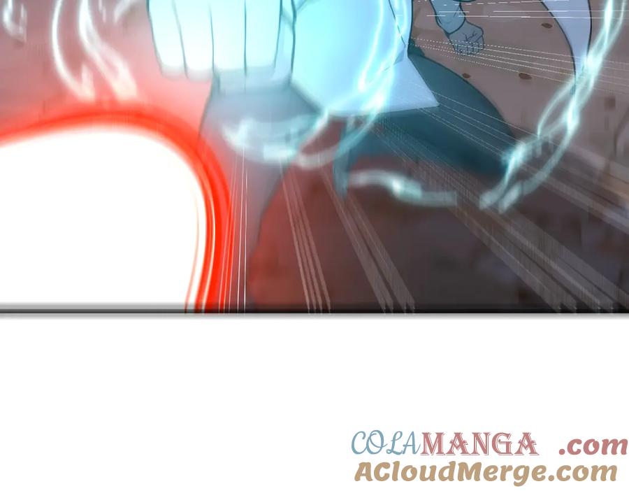 《我主宰了灵气复苏》第95话 来者何人？！ 第65页