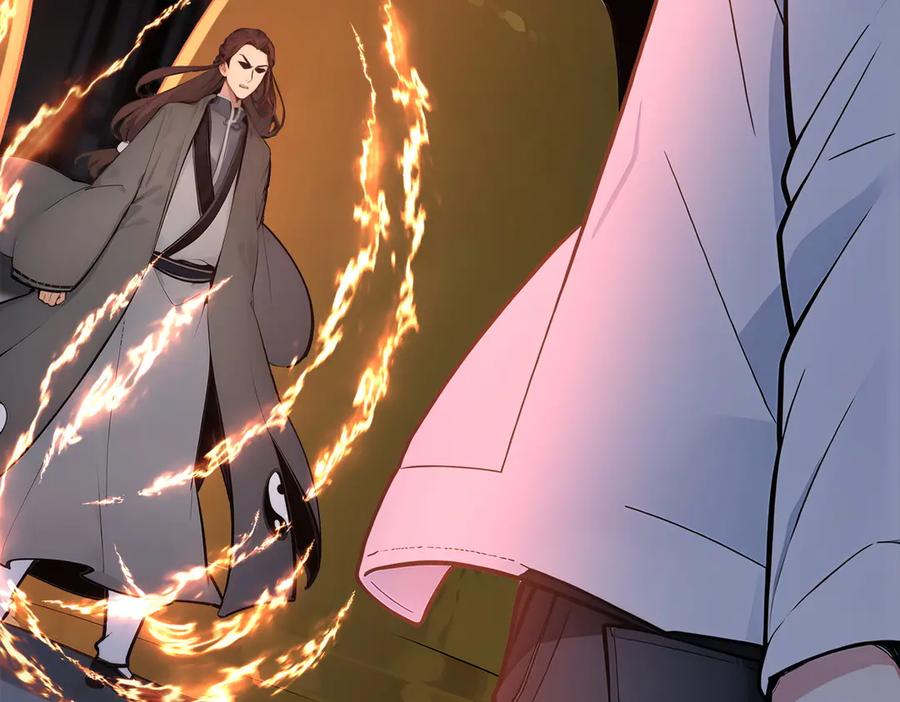 《我主宰了灵气复苏》第95话 来者何人？！ 第55页