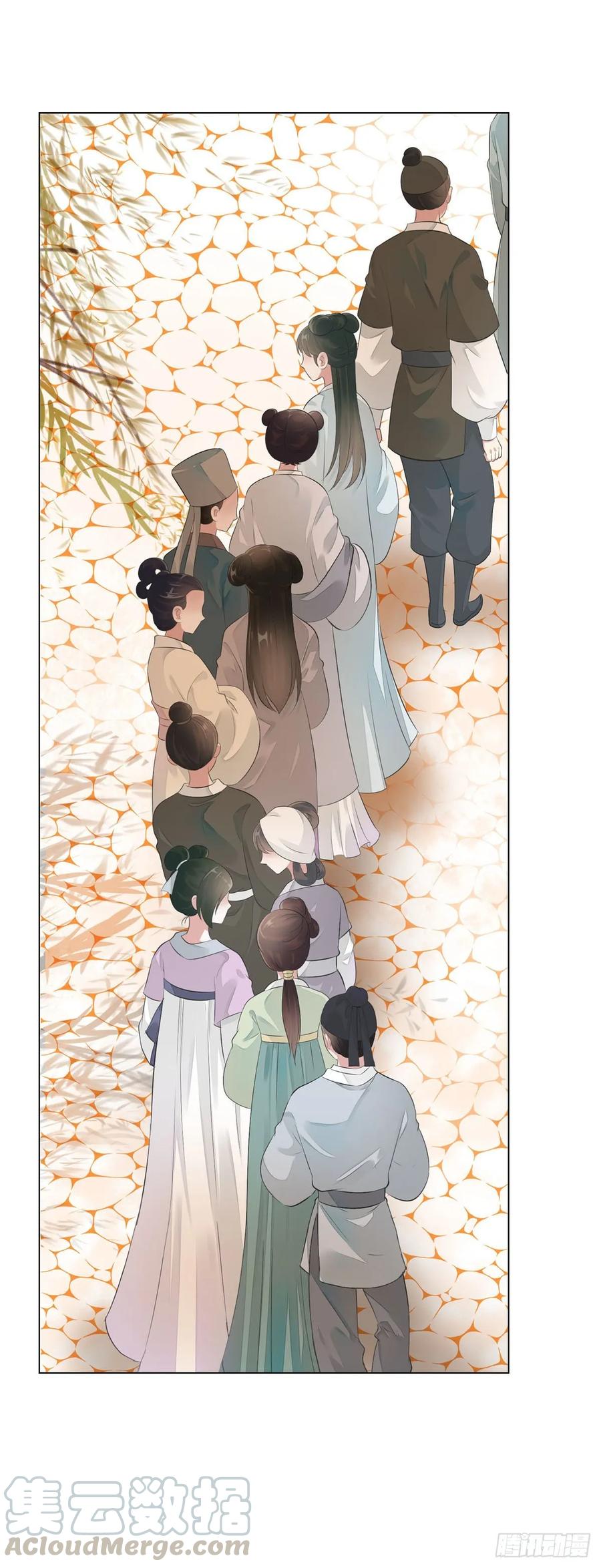 《田园蜜宠：农家小娘子火辣辣》第一百话 挥不去的噩梦 第33页