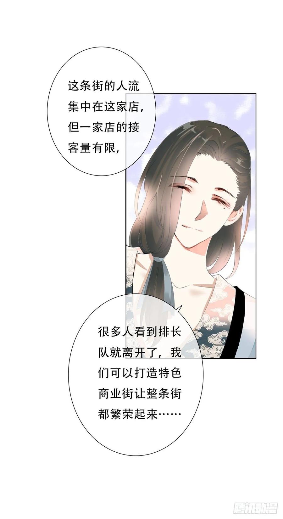 《田园蜜宠：农家小娘子火辣辣》第一百话 挥不去的噩梦 第38页
