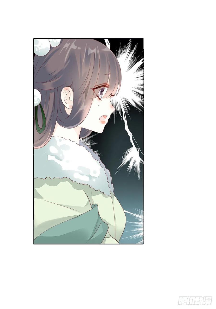 《田园蜜宠：农家小娘子火辣辣》第一百十四话 第二个王爷 第13页
