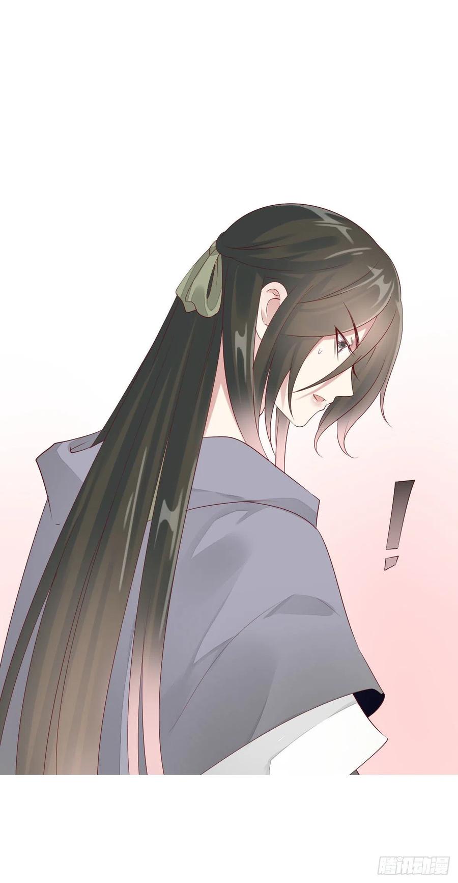 《田园蜜宠：农家小娘子火辣辣》第一百十四话 第二个王爷 第5页