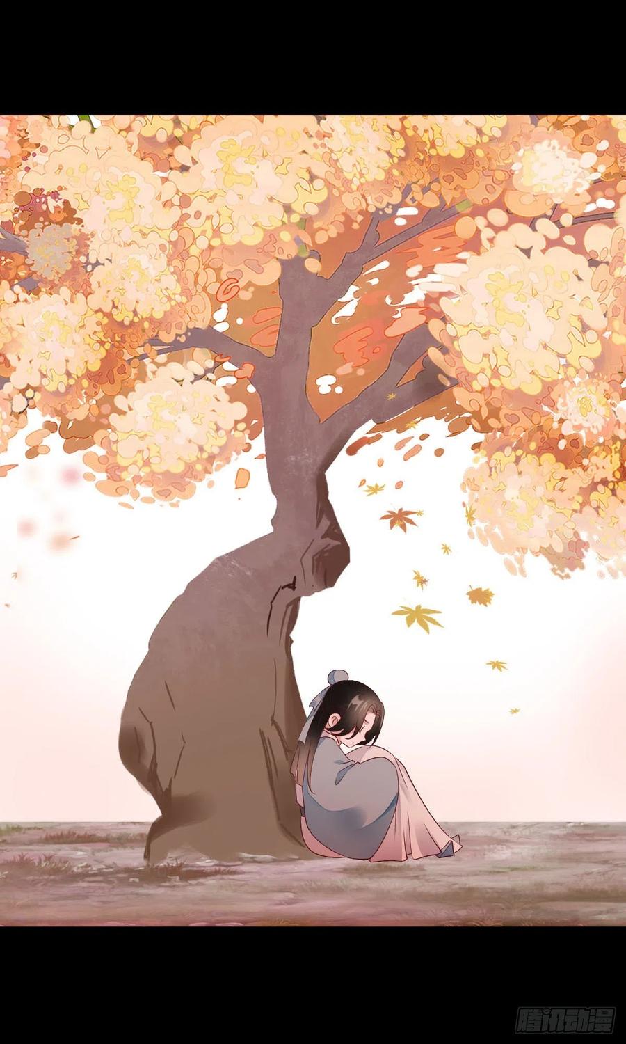 《田园蜜宠：农家小娘子火辣辣》第一百十五话 为何代替你 第35页