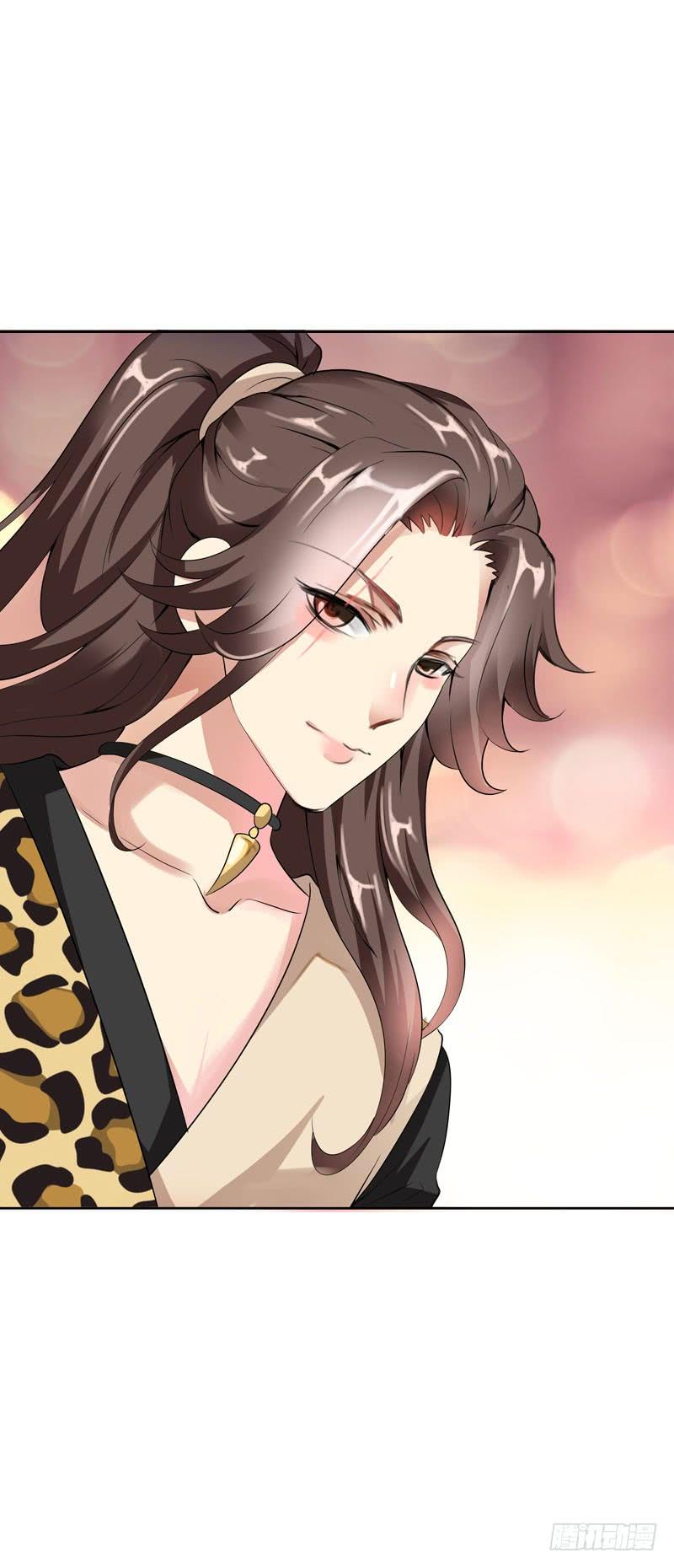 《田园蜜宠：农家小娘子火辣辣》第十一话 只能看不能吃 第39页