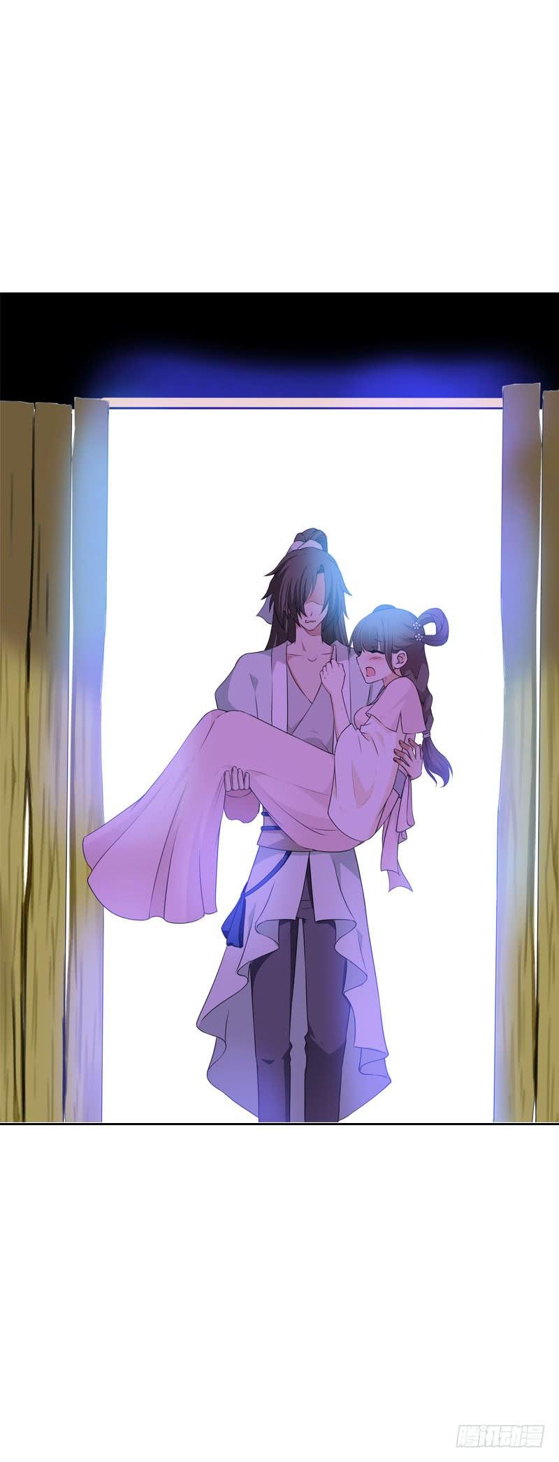 《田园蜜宠：农家小娘子火辣辣》第十三话 女人！给你教训 第12页