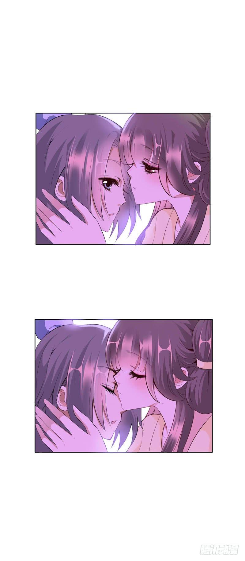 《田园蜜宠：农家小娘子火辣辣》第二十二话 二哥惩罚你哦 第22页