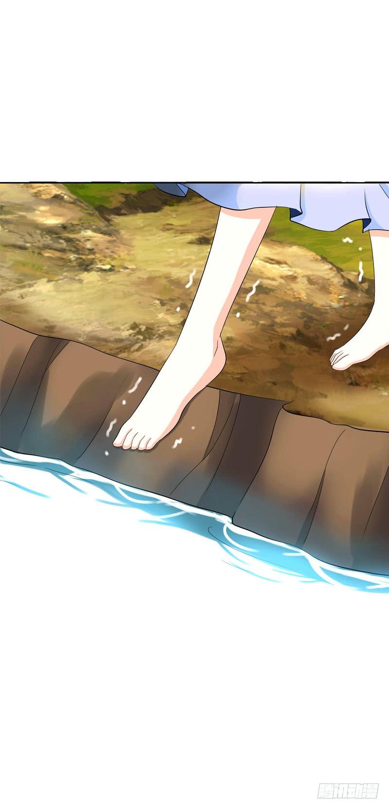 《田园蜜宠：农家小娘子火辣辣》第二十六话 我能满足你 第22页