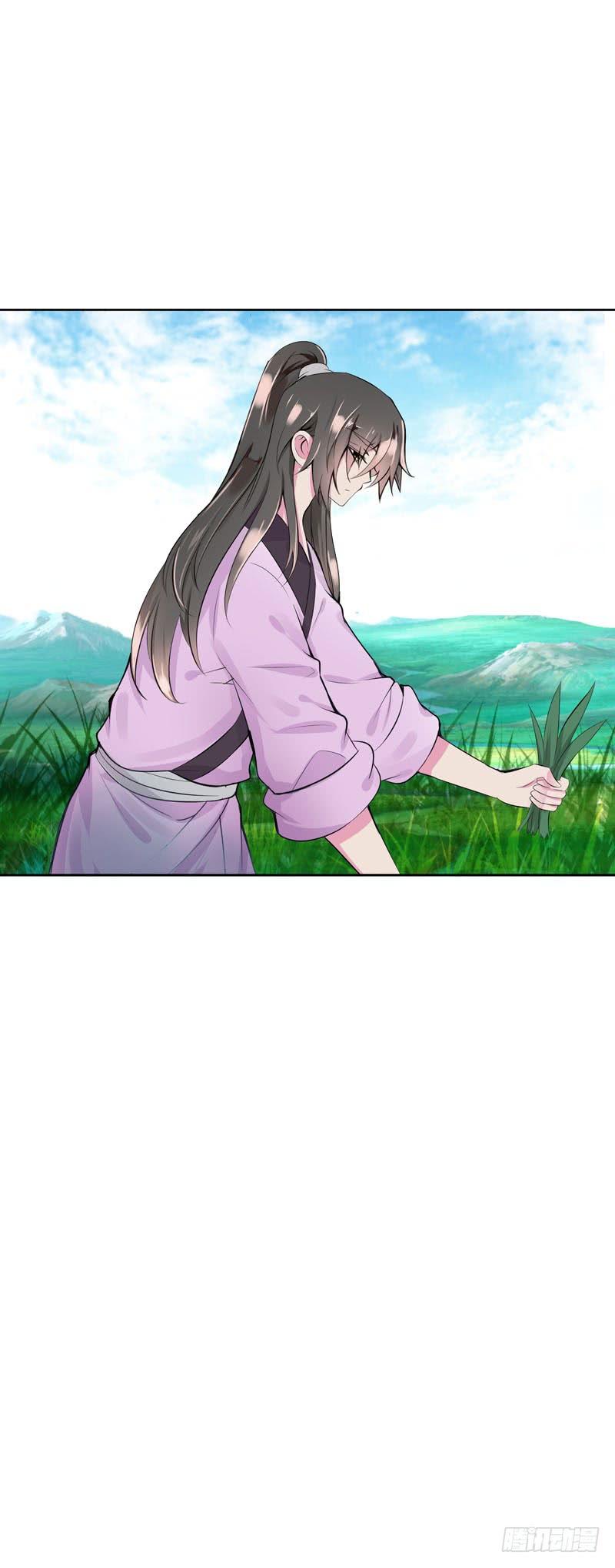 《田园蜜宠：农家小娘子火辣辣》第三十一 相守一辈子 第16页