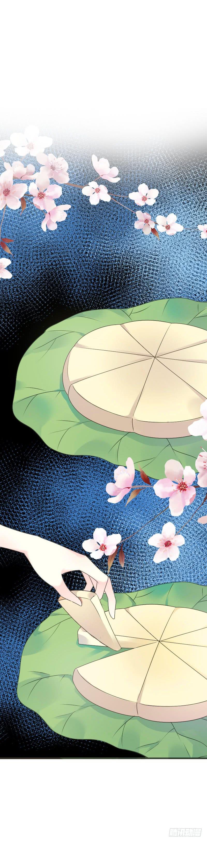 《田园蜜宠：农家小娘子火辣辣》第六十九话 爹娘的离开 第19页