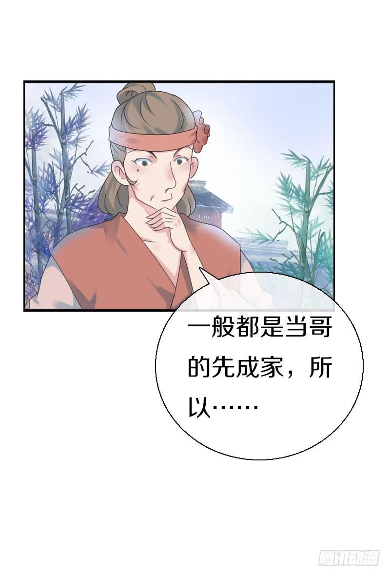 《田园蜜宠：农家小娘子火辣辣》第七十话 我们的约定？ 第28页