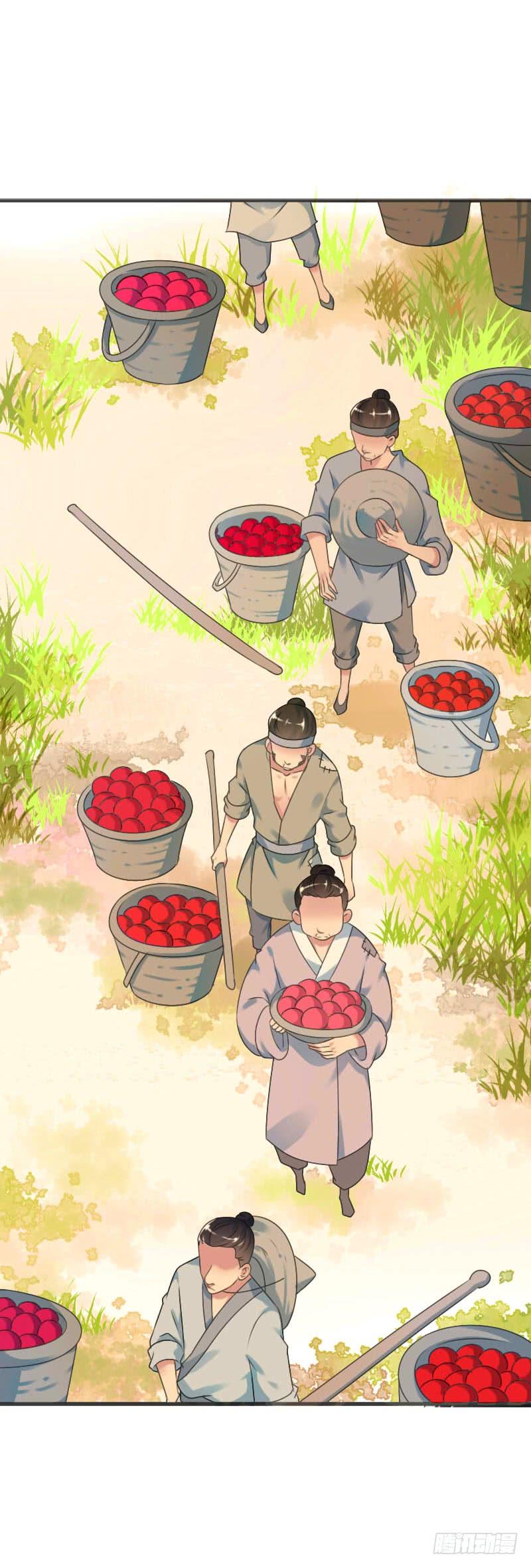 《田园蜜宠：农家小娘子火辣辣》第七十话 我们的约定？ 第49页